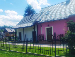 Apartamenty Golden Village